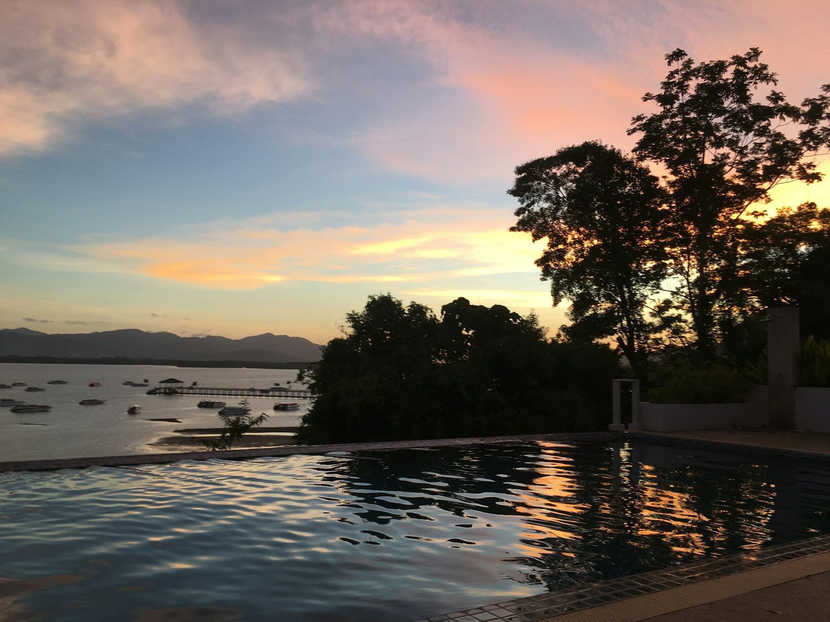Layan Bay Residences — beachfront pool villas in Phuket