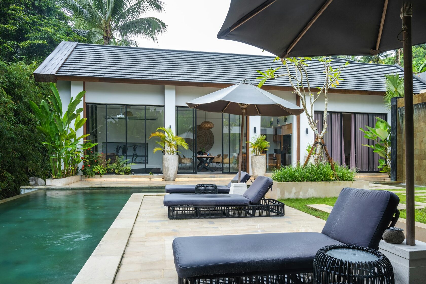 Villa Niran