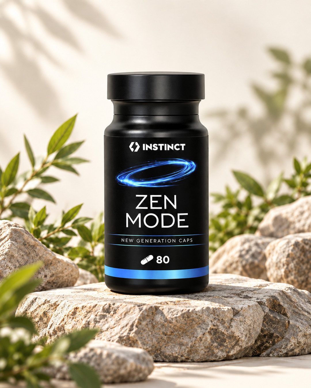 Zen Mode (капсулы 80)