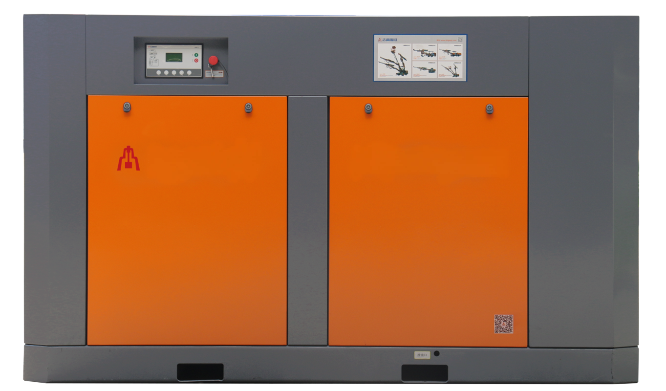 ЭЛЕКТРИЧЕСКИЕ СТАЦИОНАРНЫЕ КОМПРЕССОРЫ