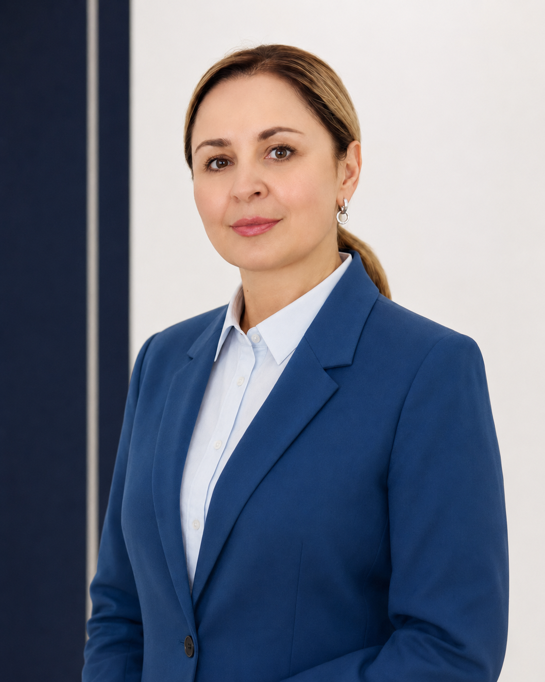 Татьяна Дроздова