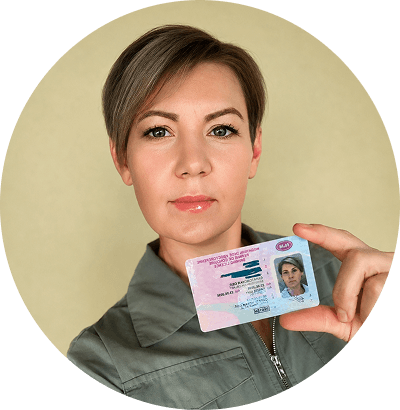 Аватар клиента