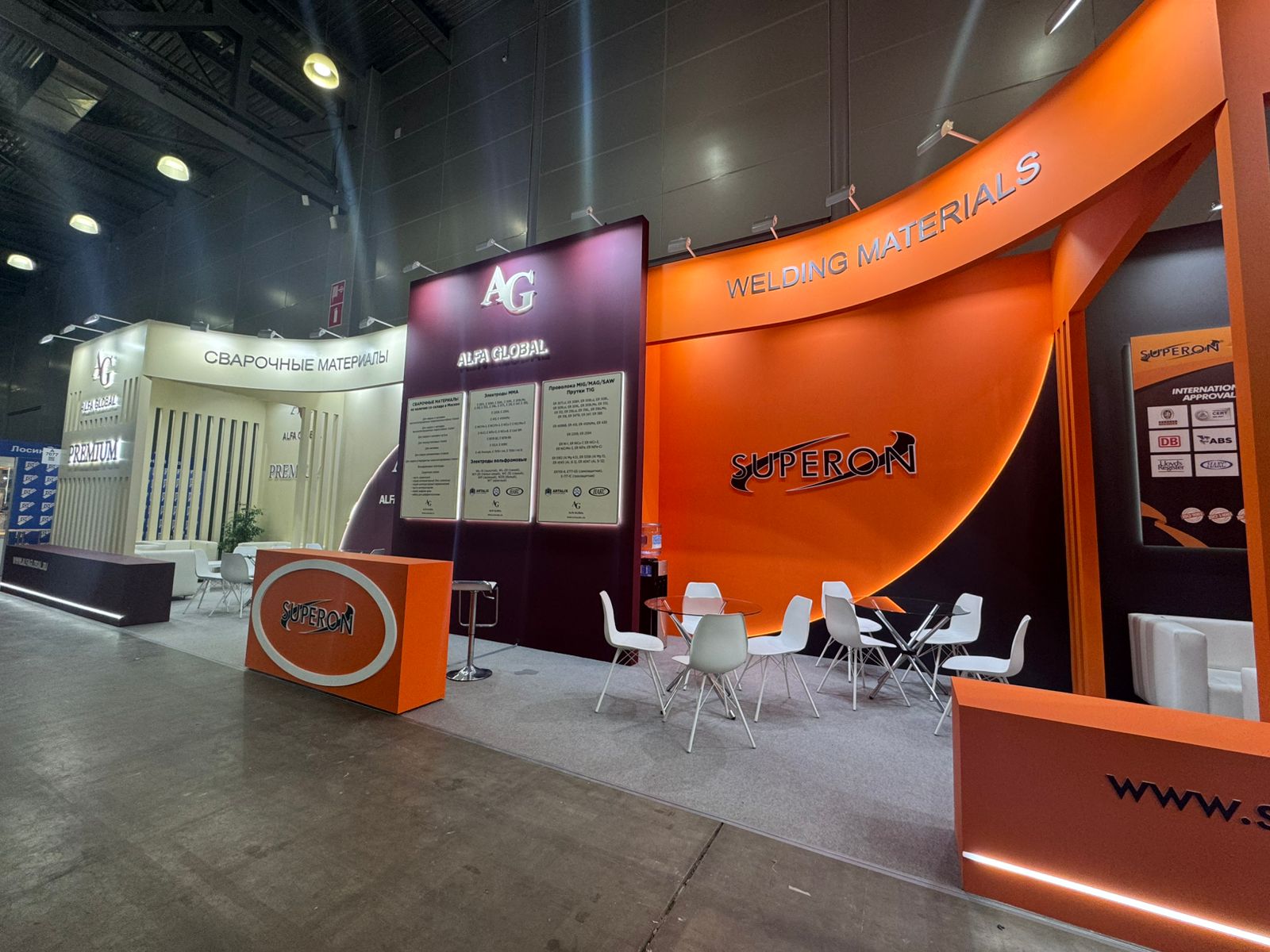 ALFA GLOBAL