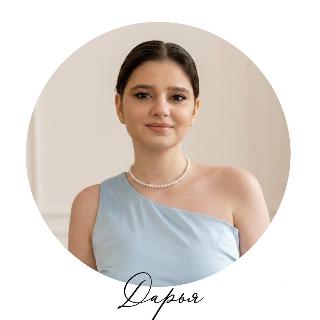 Дарья