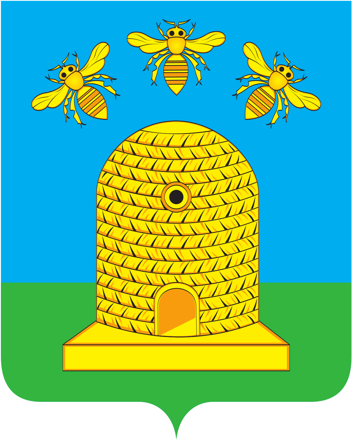  Администрация города Тамбова 