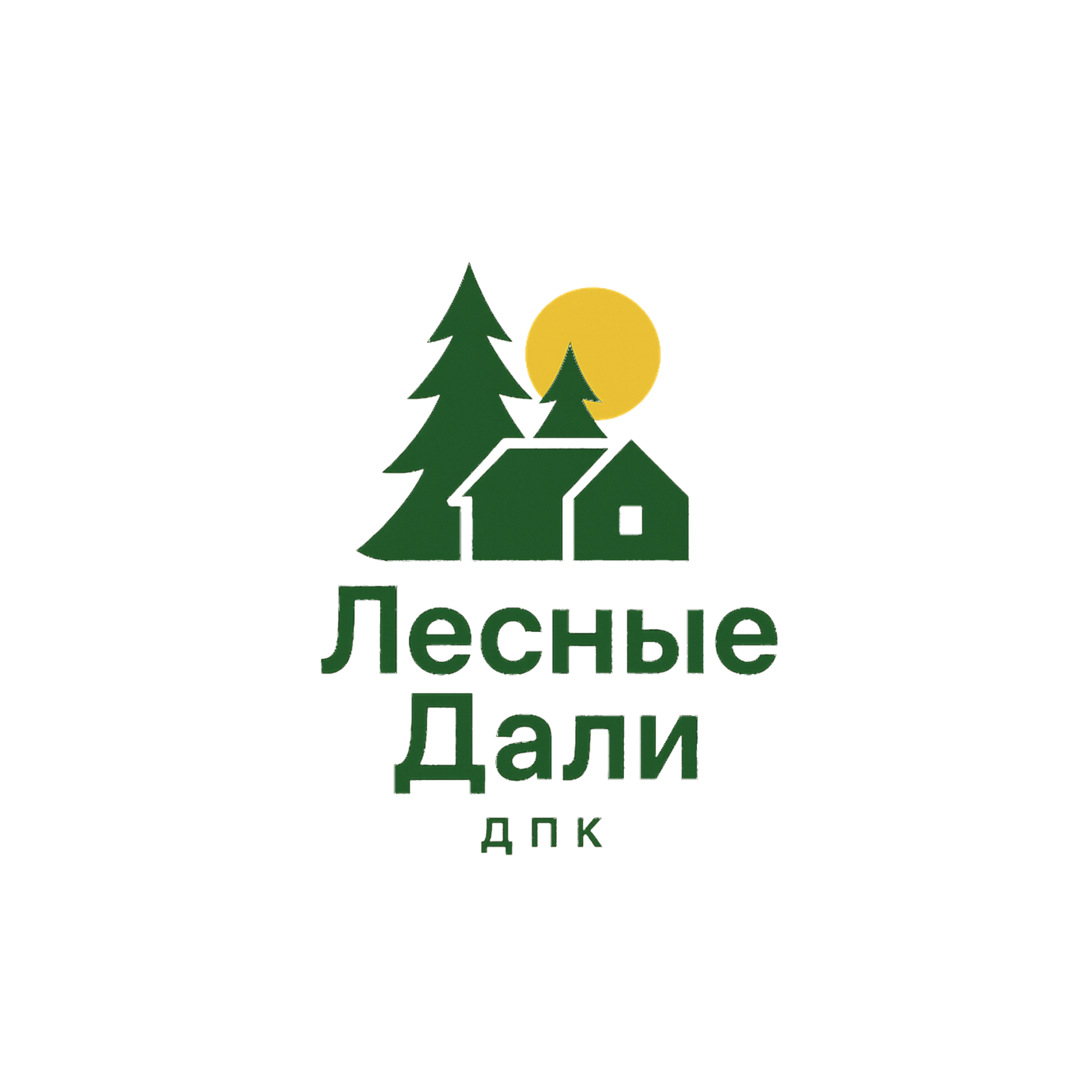 ДПК "Лесные дали"