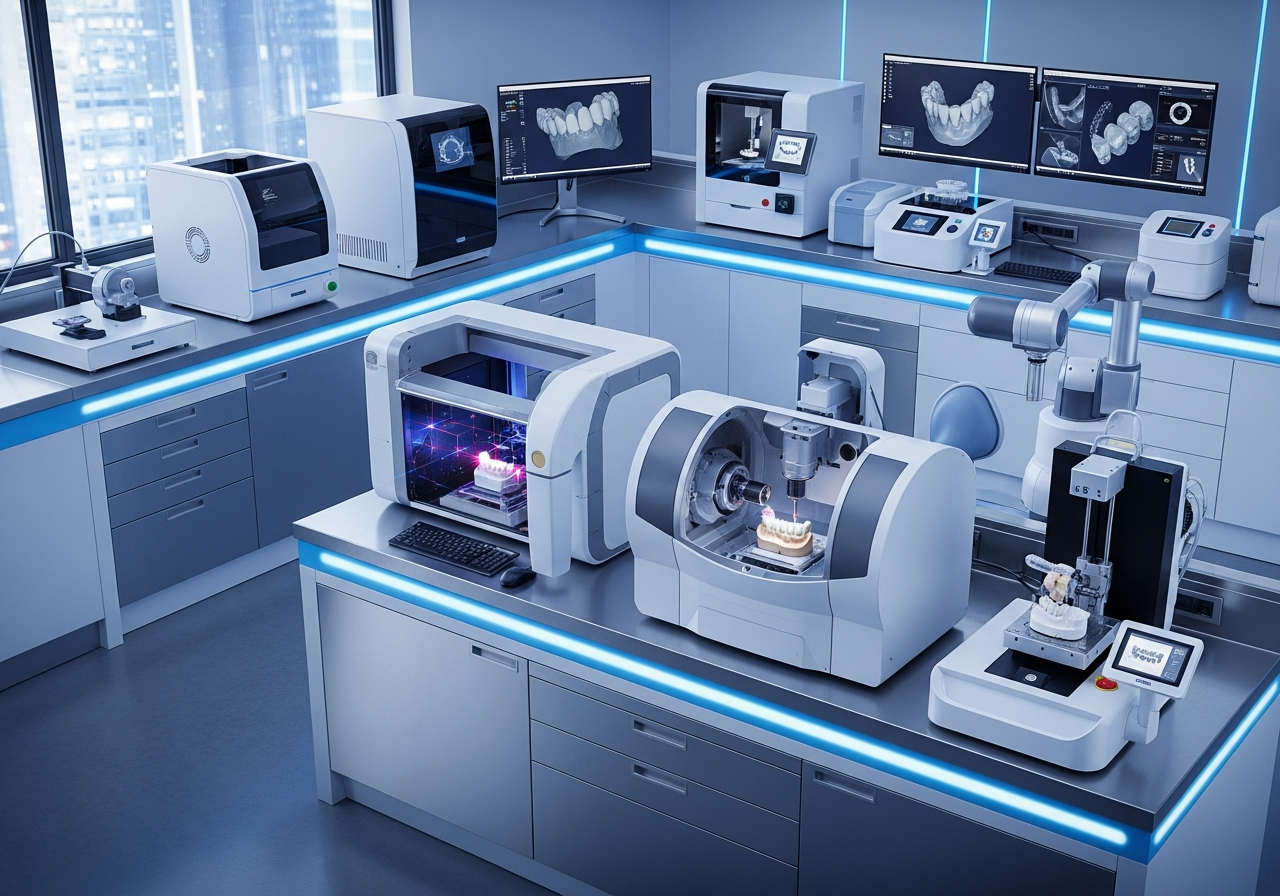 Инновационные решения