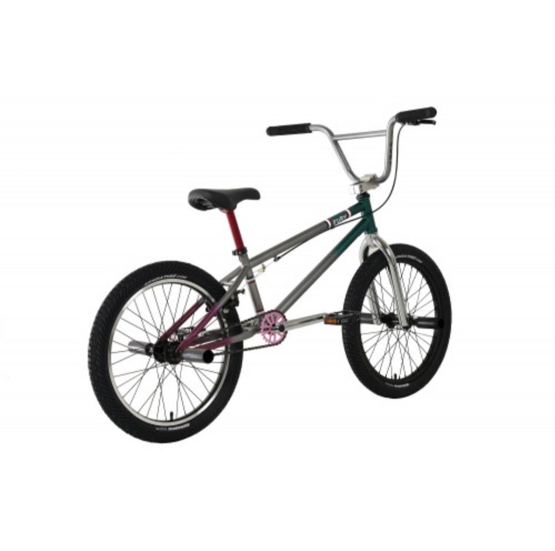 Bmx Haevner Fury 20.5