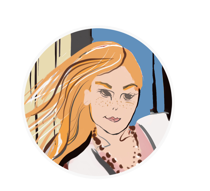 Borndesign Натали Борисенкова