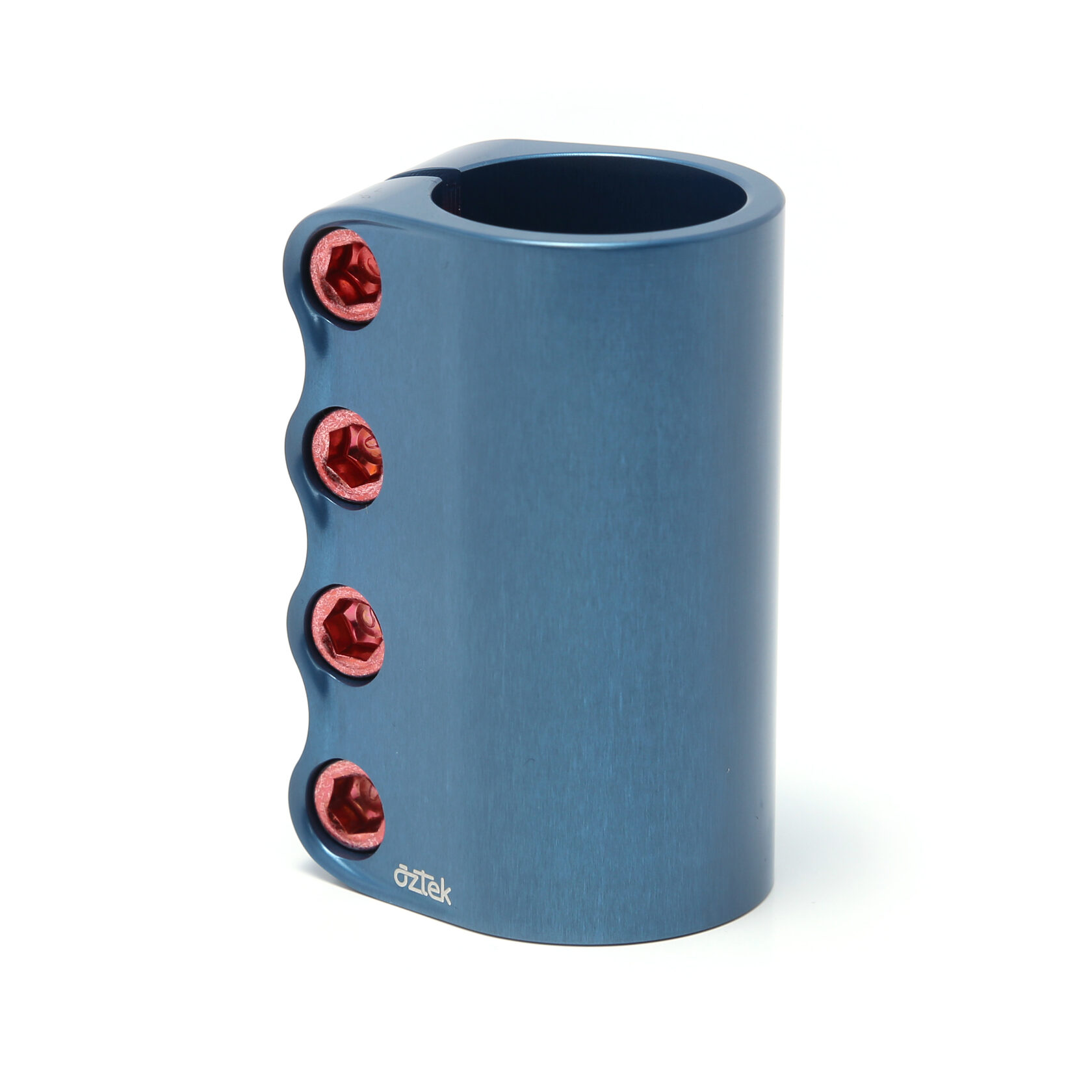 Зажим Aztek Ember SCS синий