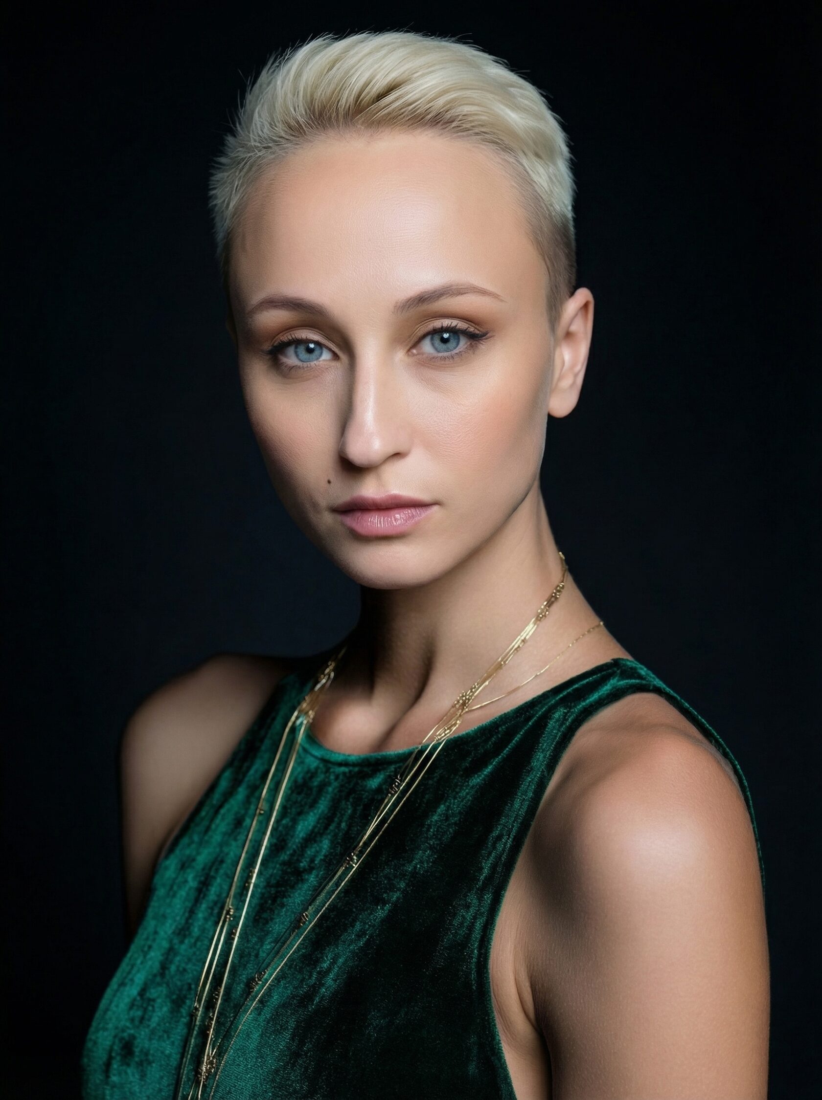 Дарья Кириллова