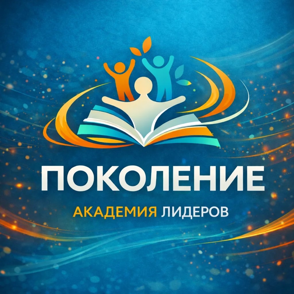 АКАДЕМИЯ ЛИДЕРОВ "ПОКОЛЕНИЕ"