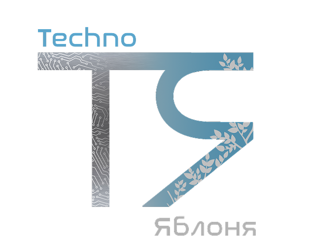 TechnoЯблоня
