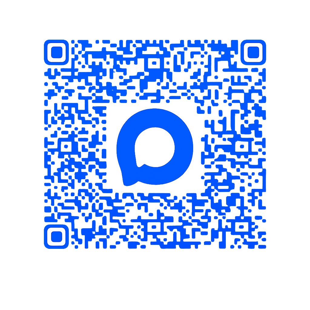 QR-код MAX