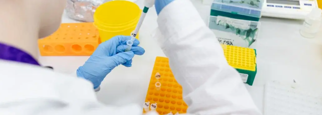 PCR Lab