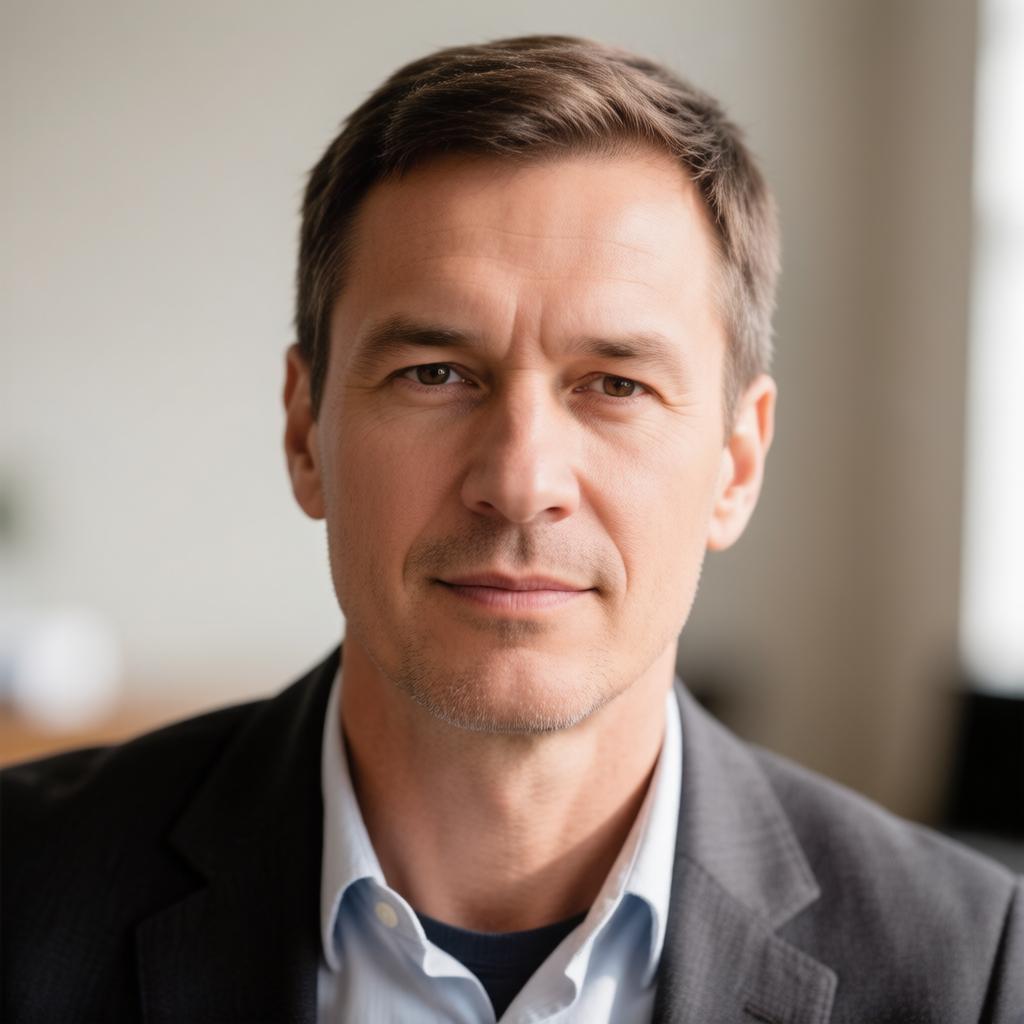 Михаил Гоновалов