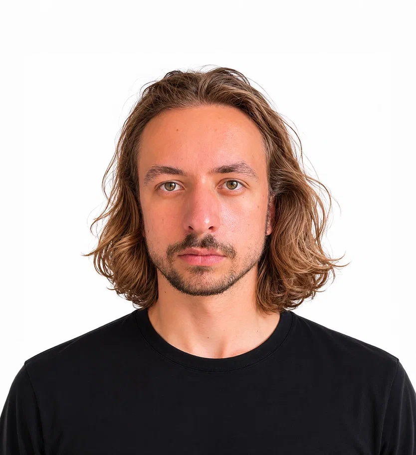 Семенихин Алексей