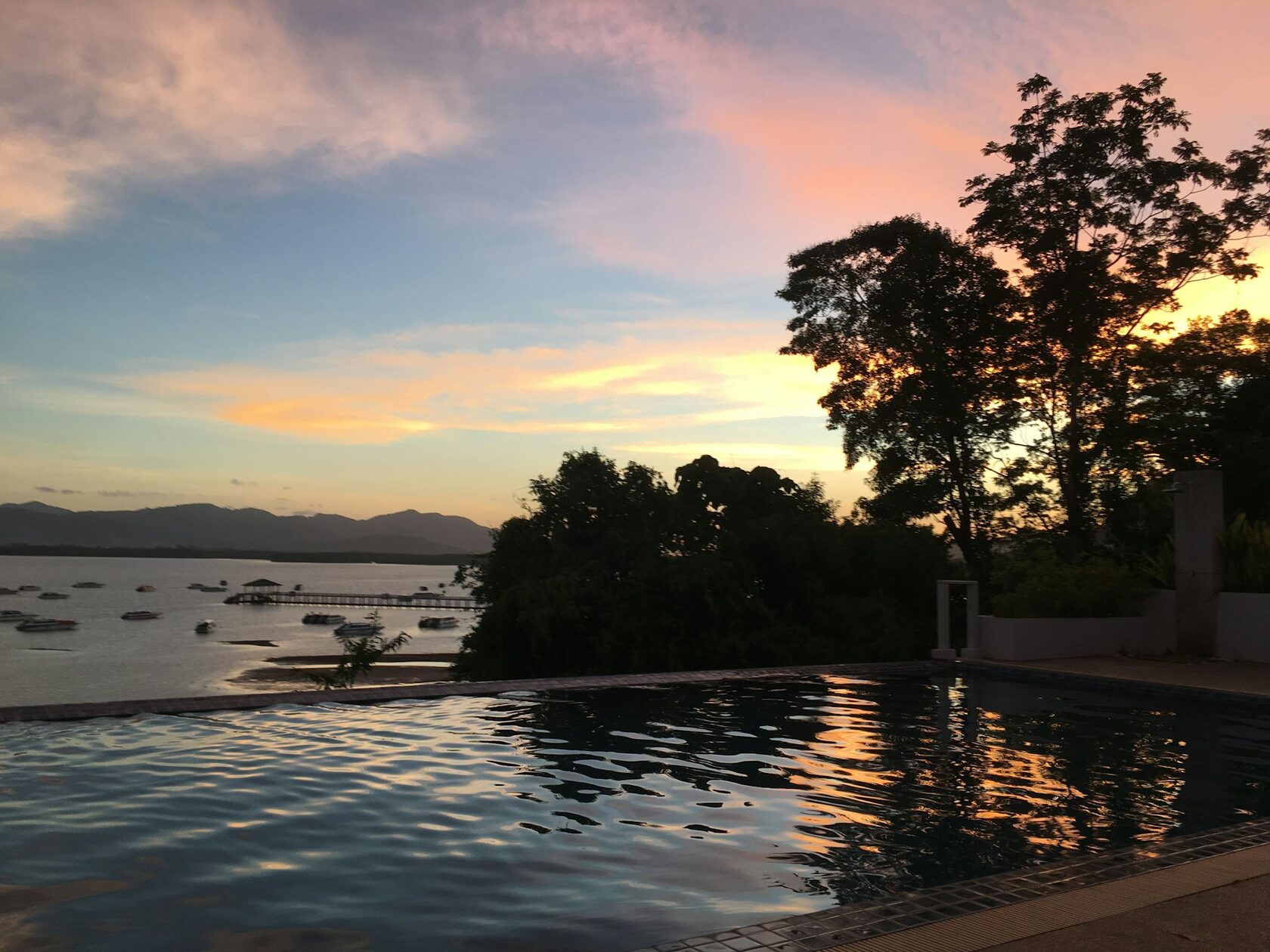 Villa Aria