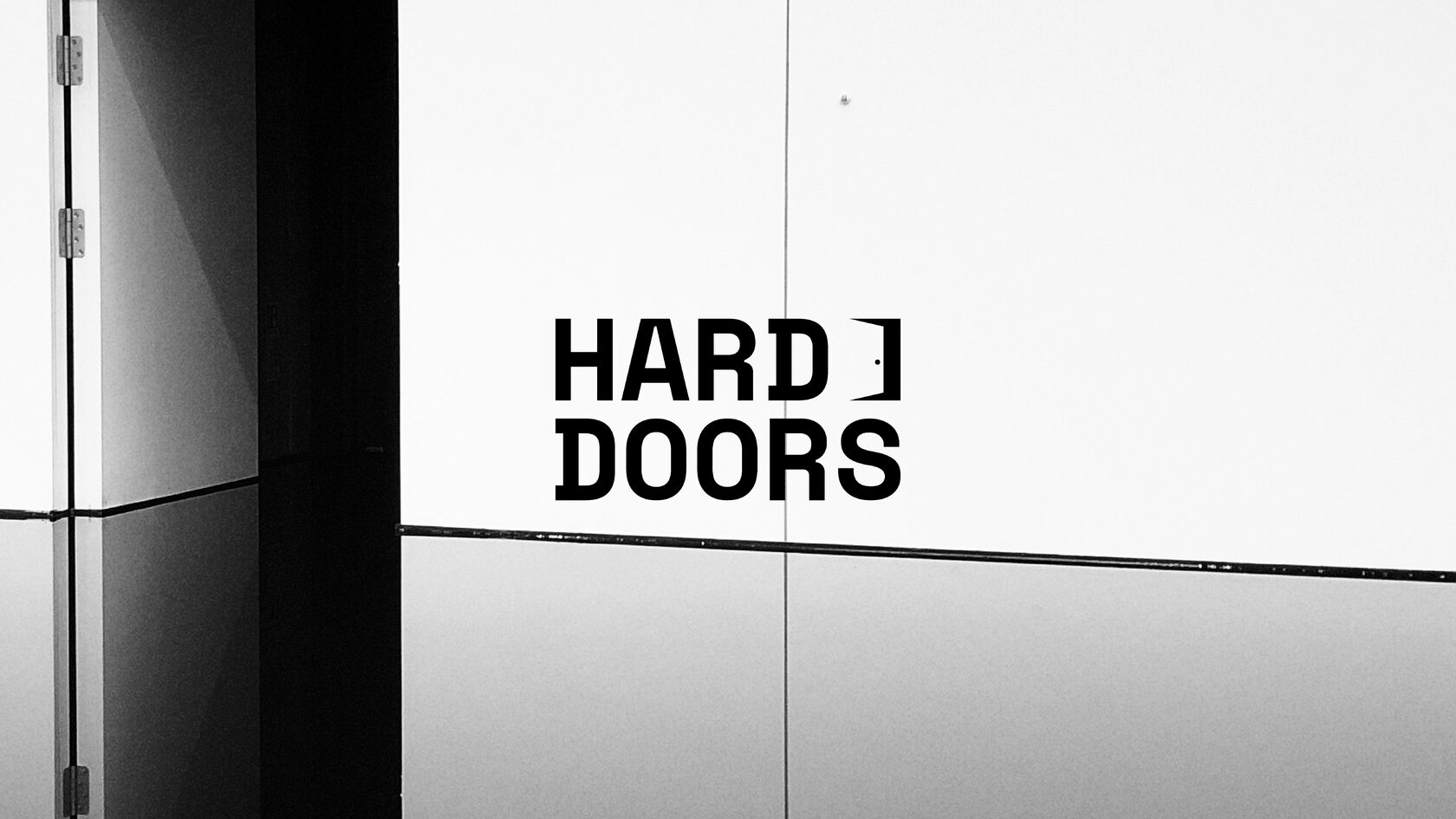 Hard Doors