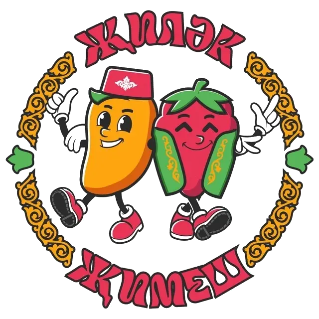 ЖИЛЭК ЖИМЕШ