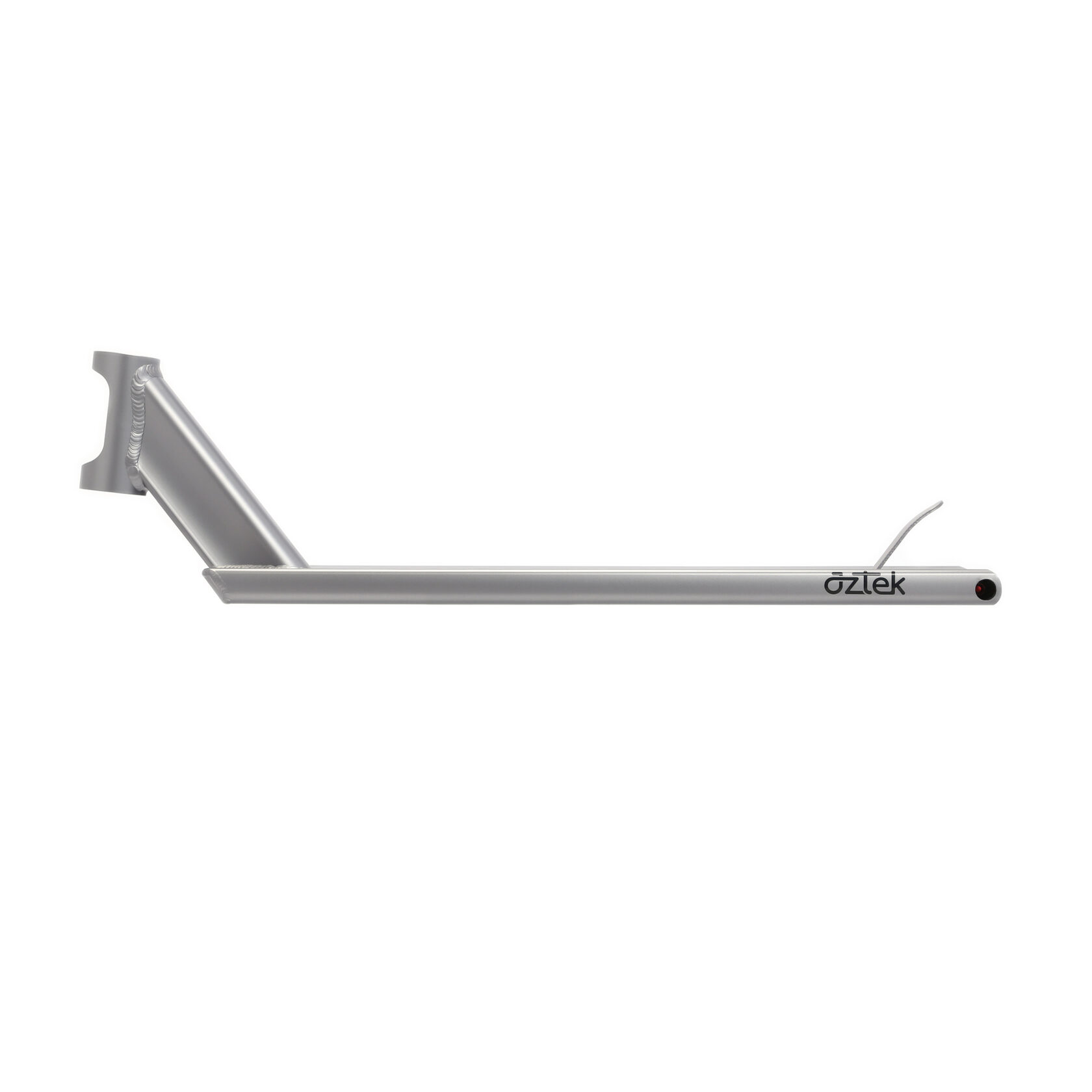 Aztek Siren 6x22 серая дека для трюкового самоката