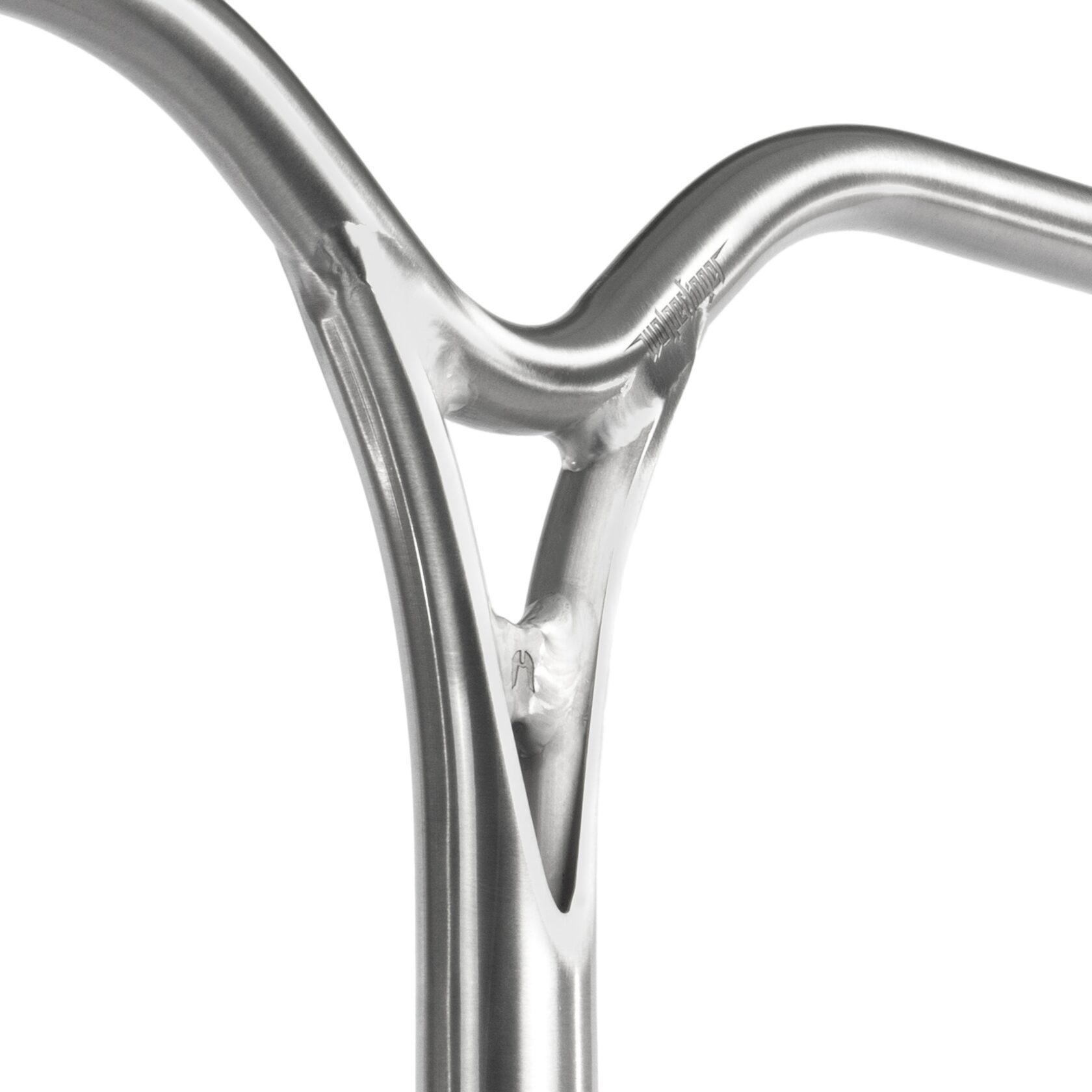 РУЛЬ ETHIC Wolpertinger Alu Bar