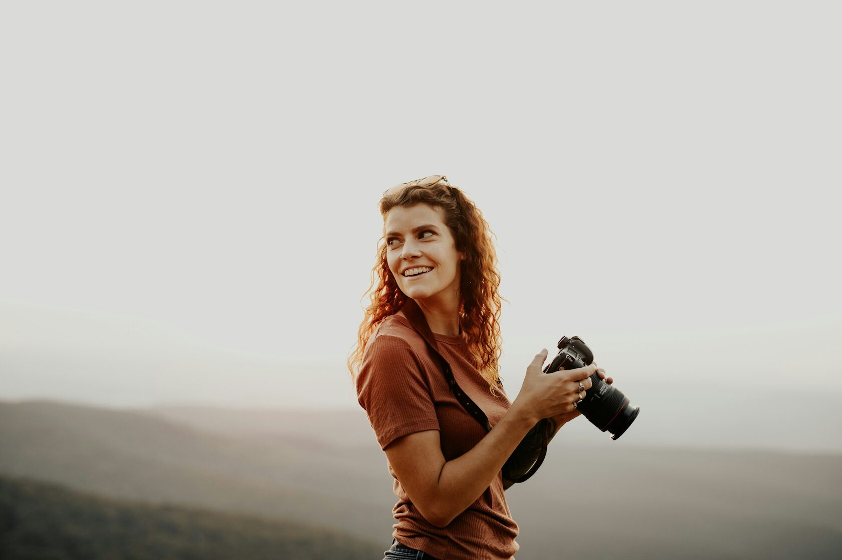 Фотограф