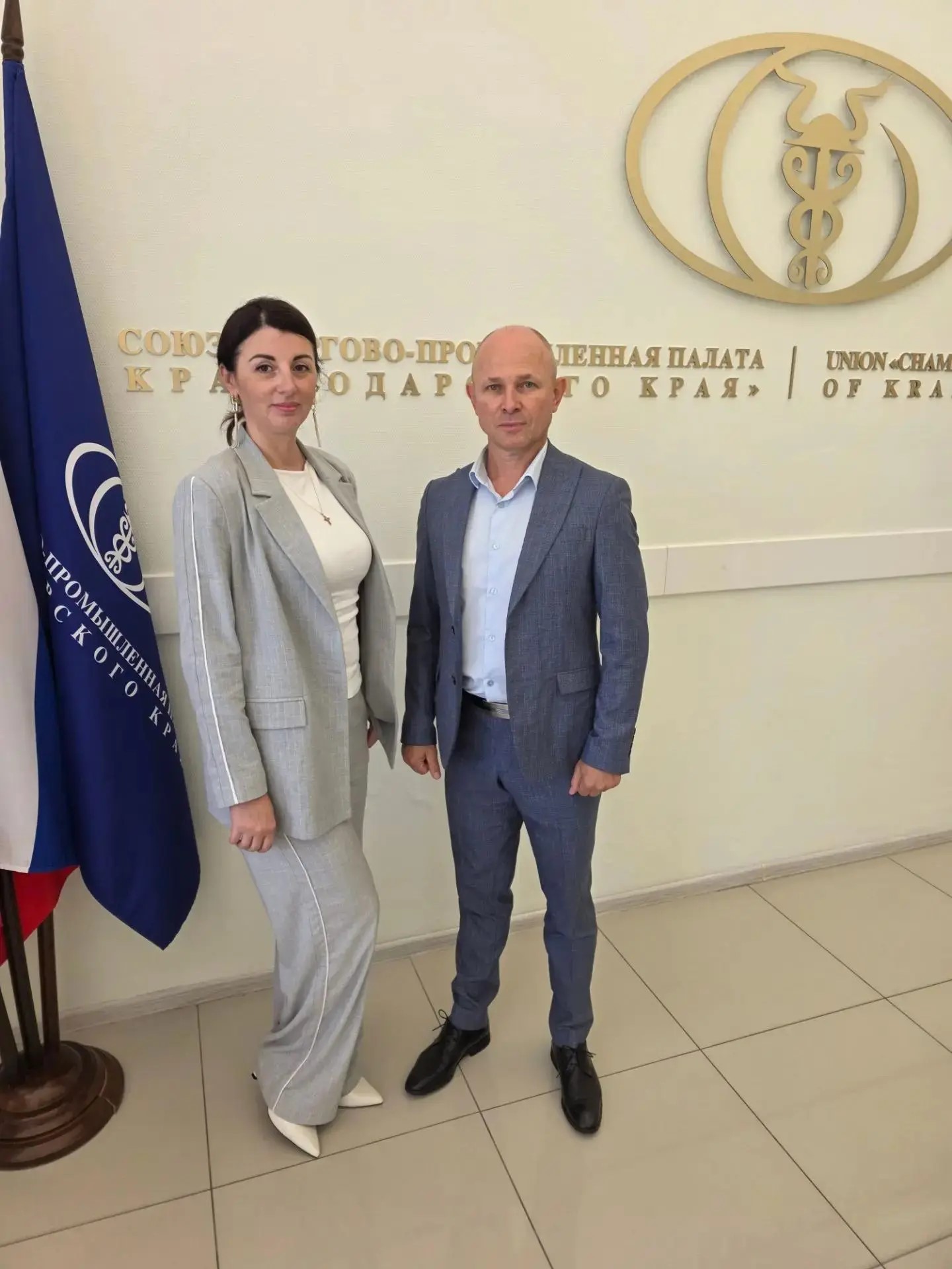 Партнёрские и общественные проекты