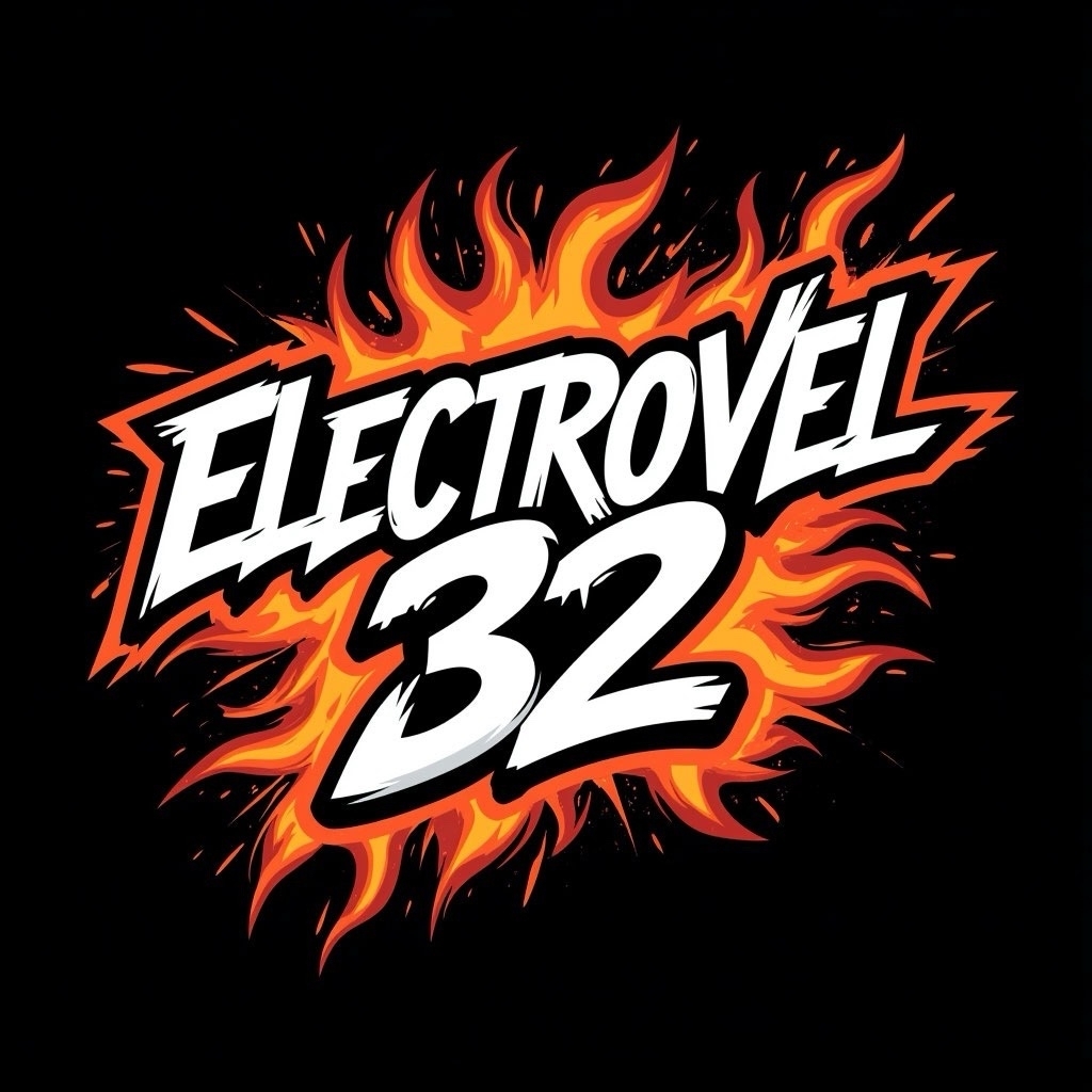  Электровел32 