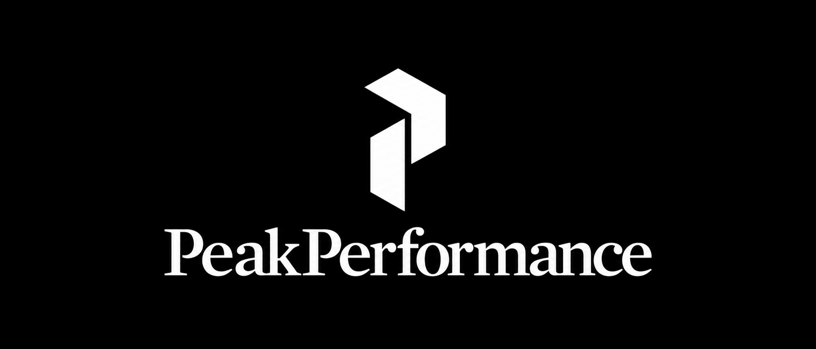 Peak Performance