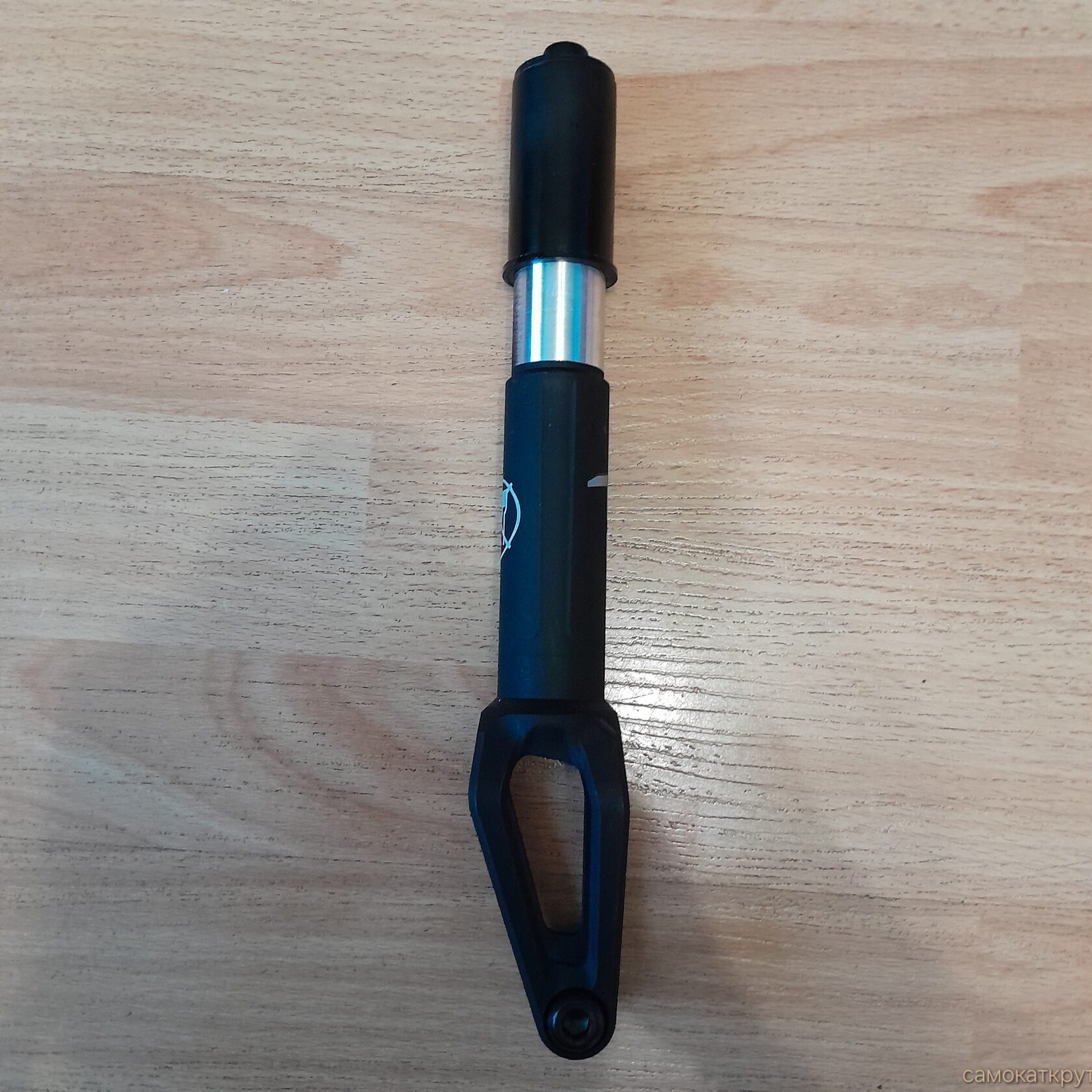 Вилка Techteam provokator pro ihc