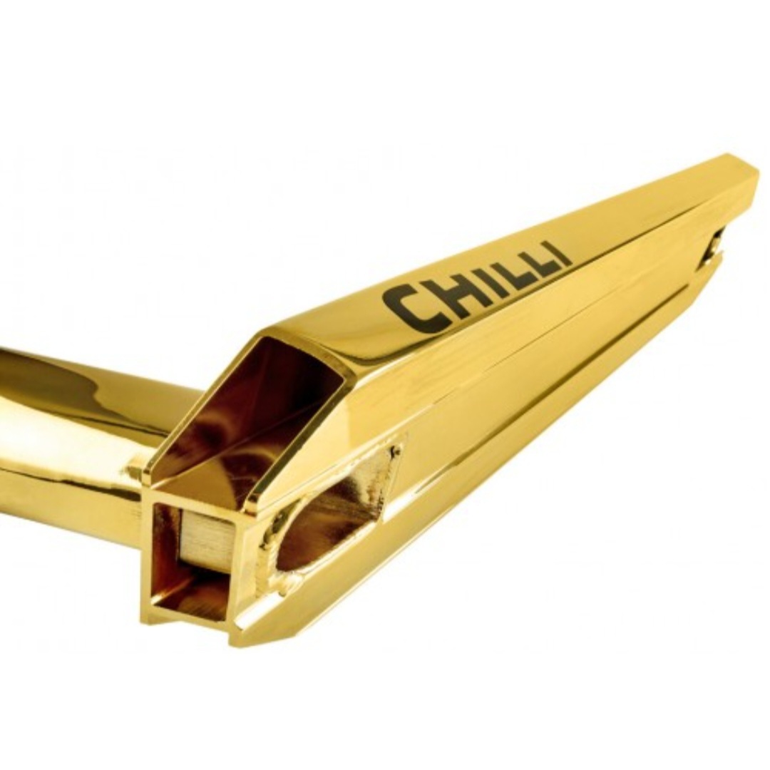 Дека Chilli Reaper