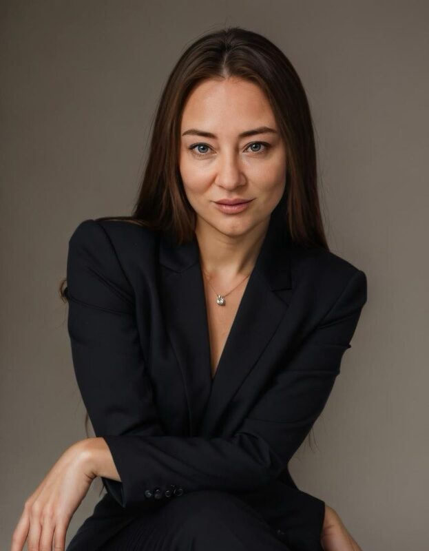 Вандыш Анна Павловна