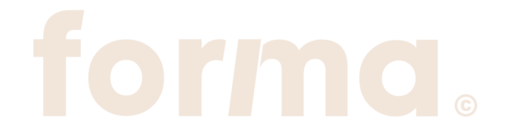 Forma — студия дизайна интерьеров жилых и коммерческих интерьеров