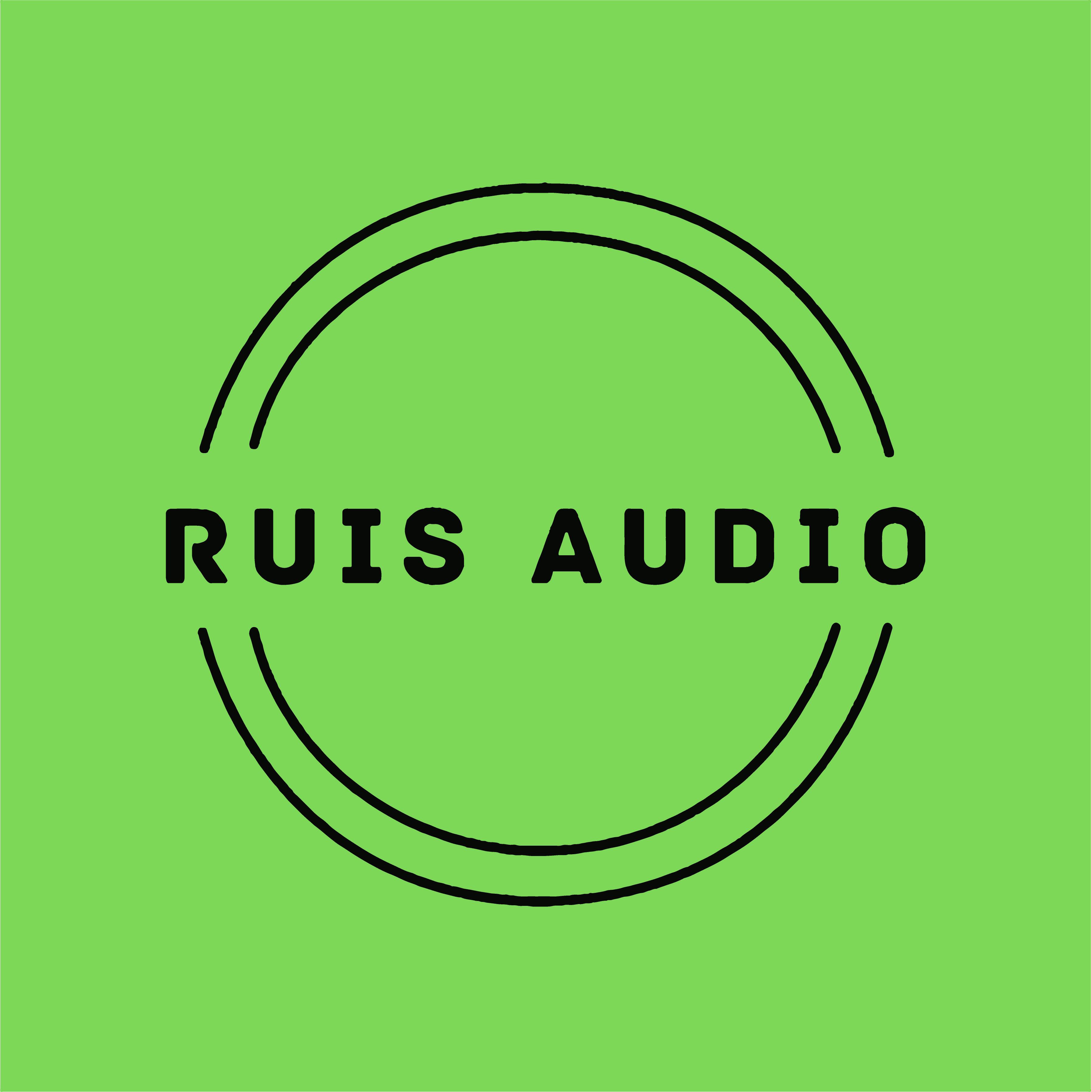 RUIS AUDIO