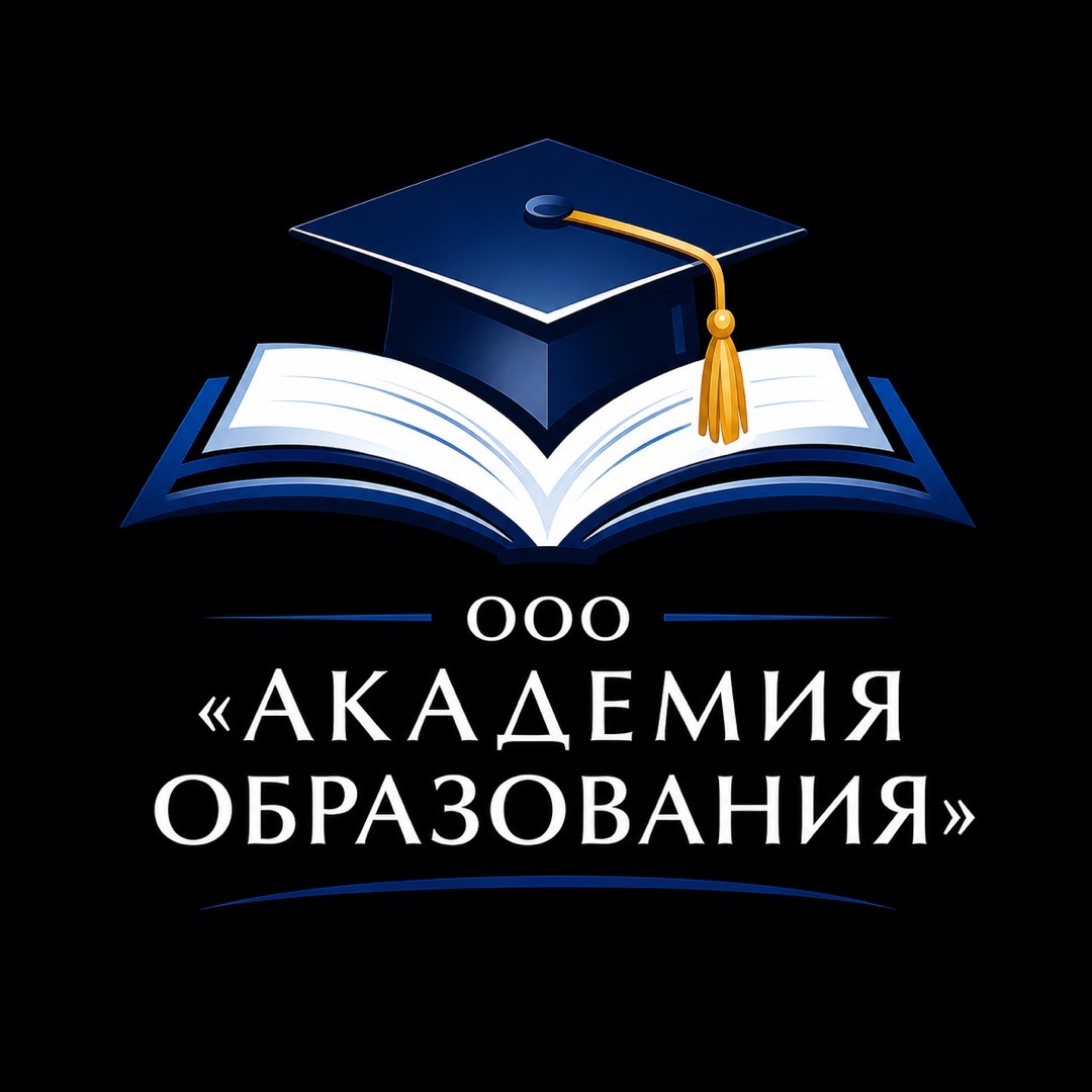 Учебный центр "Академия образования"