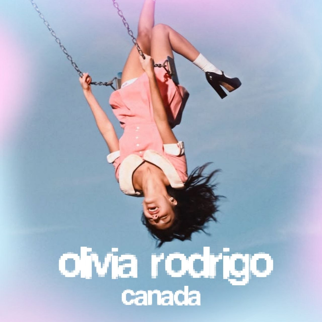 Olivia Rodrigo