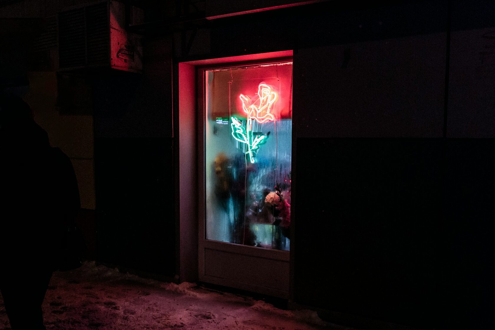 White Crow Store
