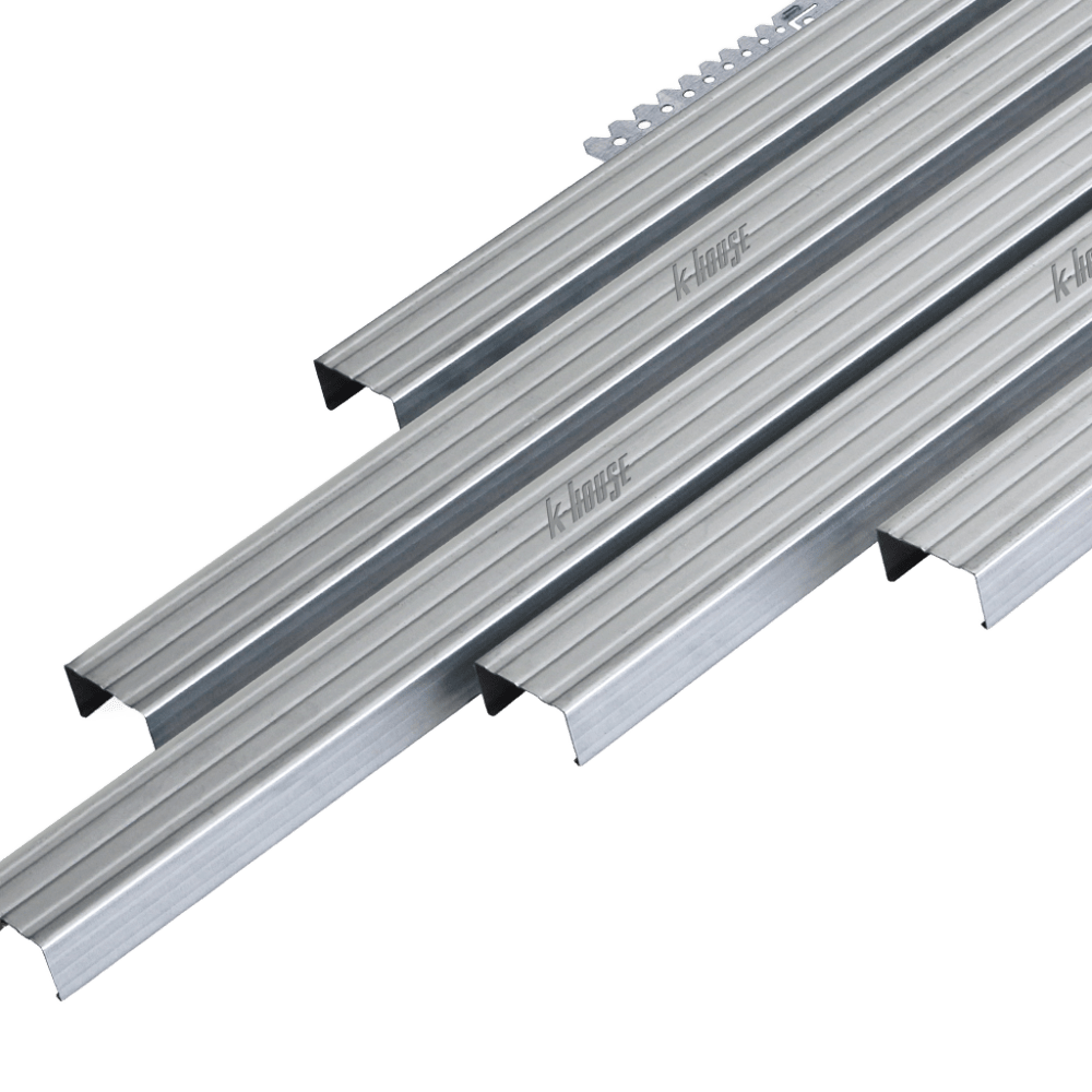 Профиль для ГЛК K-House