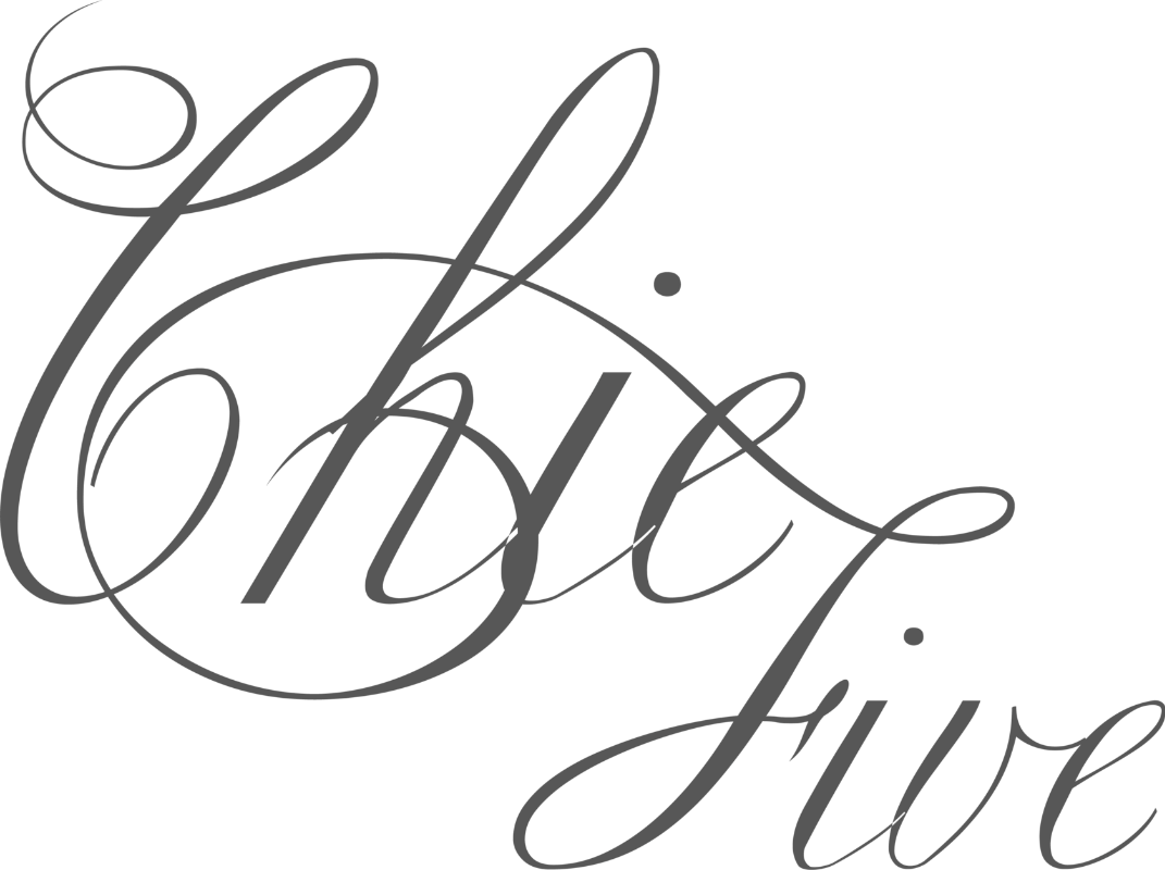 ChieFive