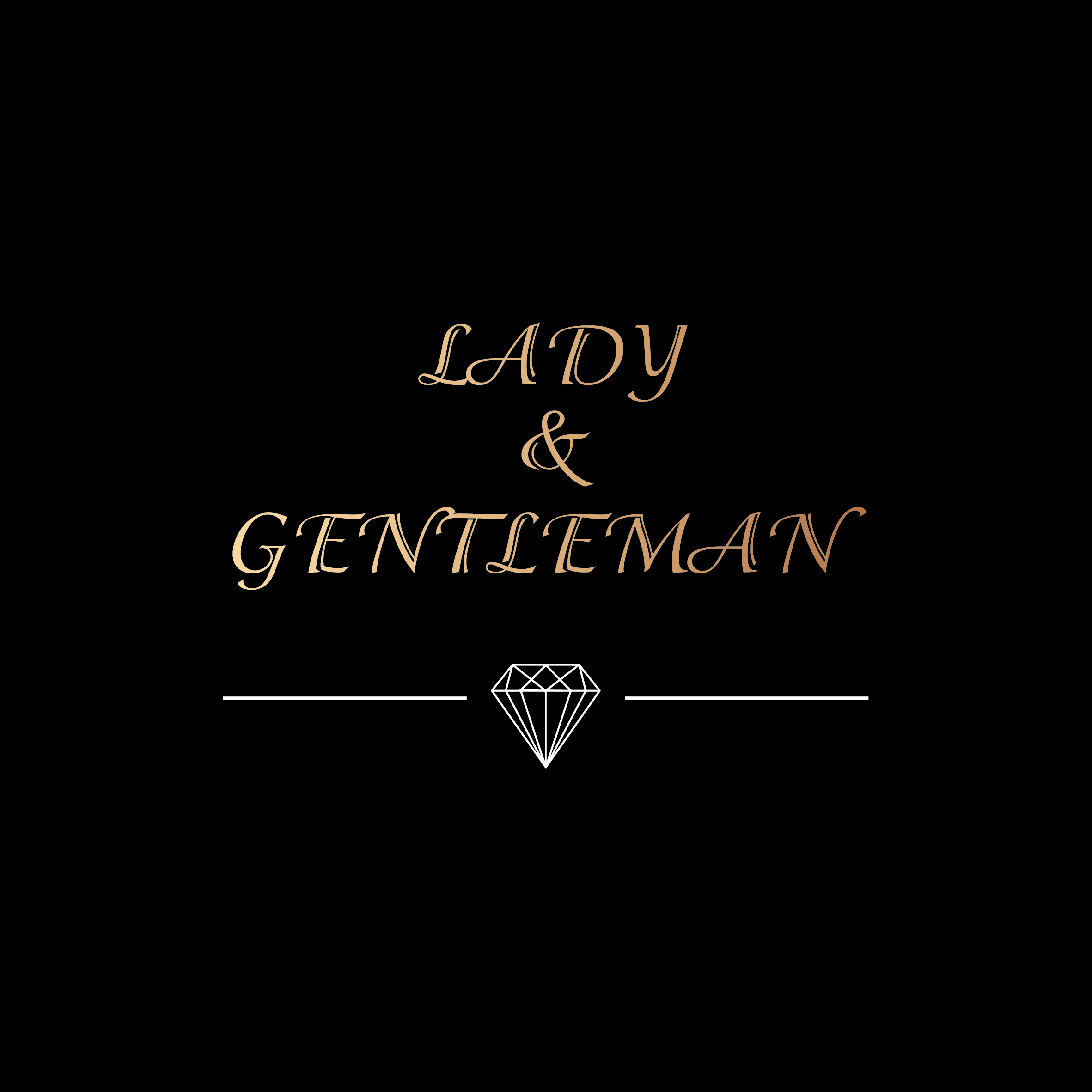 LADY&amp;GENTLEMAN