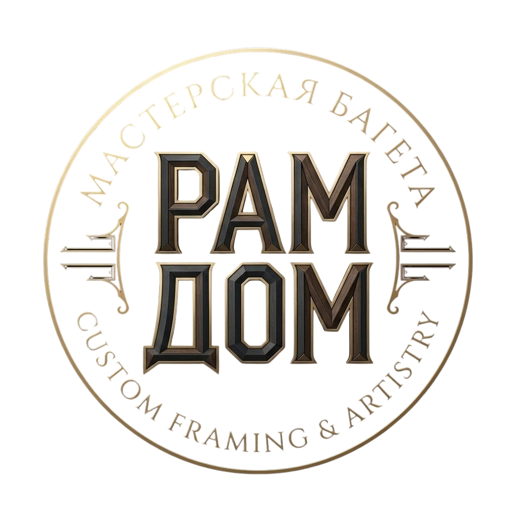 БАГЕТНАЯ МАСТЕРСКАЯ 