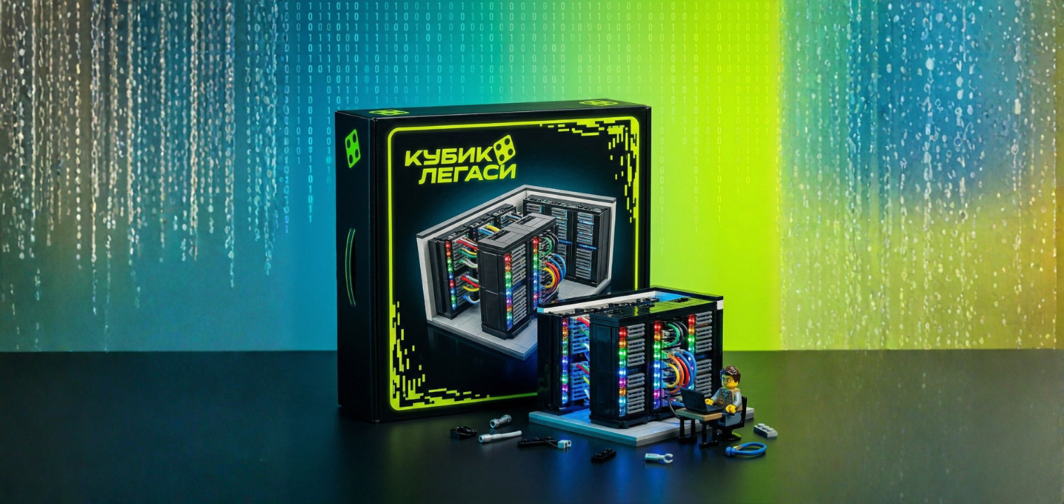 Подарки для логистики