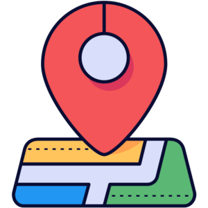 website icon