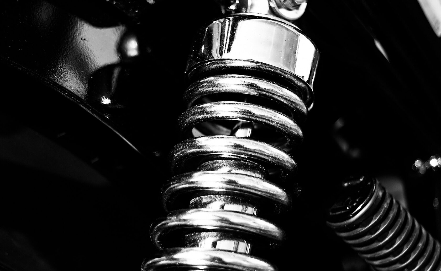 Межвитковая проставка Autodrive на пружине подвески