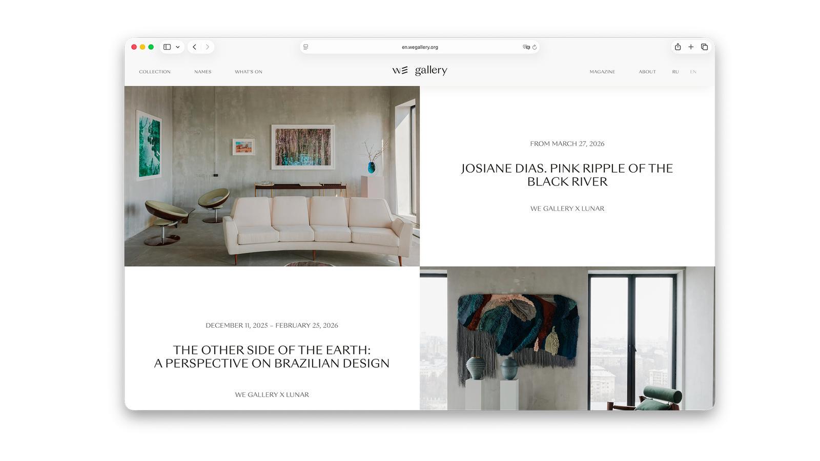 WE gallery, изображение 3