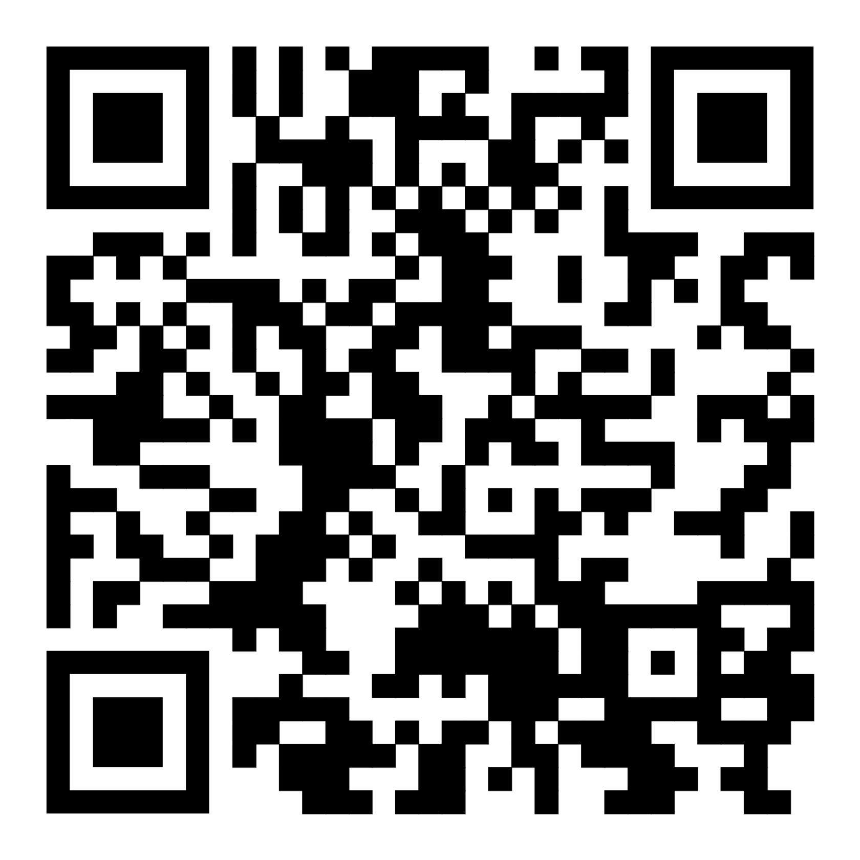 QR-код Telegram-канала