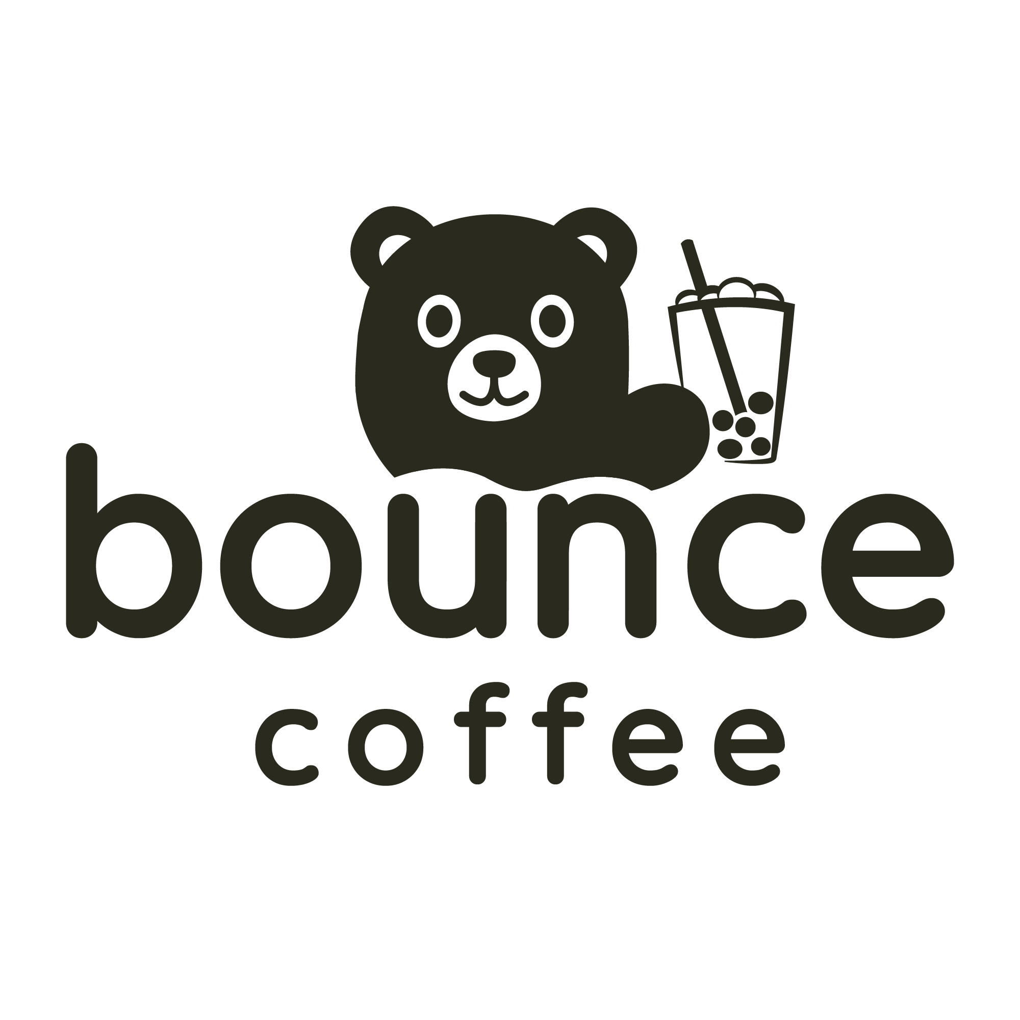 Bounce Coffee
