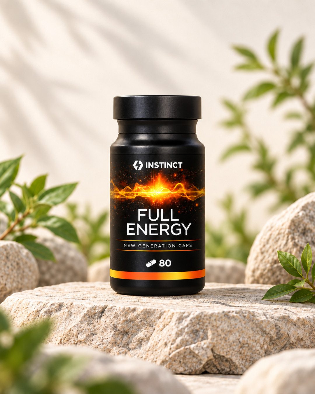 Full Energy (капсулы 80)