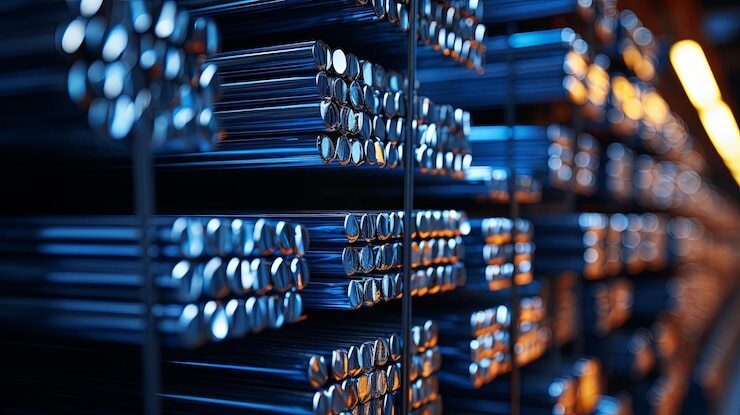 Металлопрокат